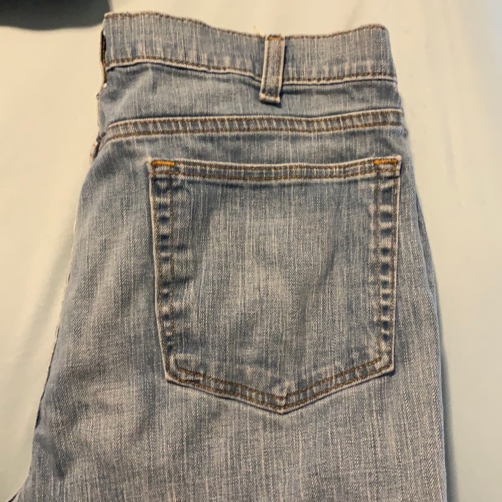 George Jeans